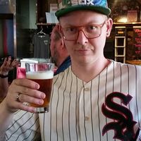 Ben Haeussler's Photo