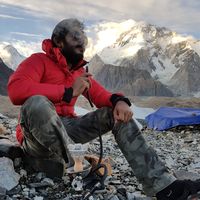 Daniyal Alvi的照片