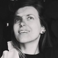 Kseniya Kozhuhar's Photo