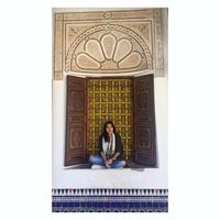 Andrea Flores Alfaro的照片