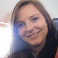 Aneta Gołubińska's Photo