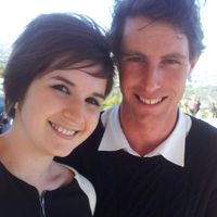 Amanda Scott's Photo