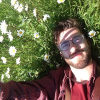 Beka Buchashvili的照片