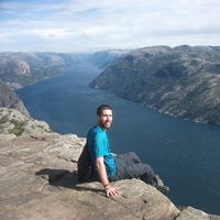 Le foto di Jesus Navarro