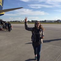 Kate Moskalenko's Photo