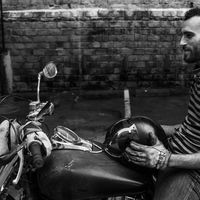 Francisco Monty's Photo