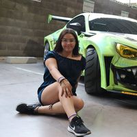 Gabriela Gomez's Photo