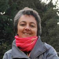 Damayanti PRAKASH's Photo