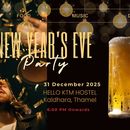 NEW YEARS EVE PARTY's picture