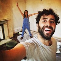 Edan Feldman-Vazan的照片