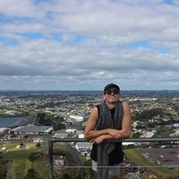 Brandon Croton's Photo