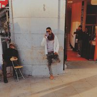 Fotos von Kevin Kugathasan