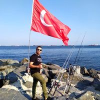 Mohamed Al-brbri's Photo