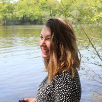 Clémence Doumengès的照片