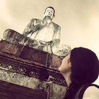 Ximena lenzen的照片