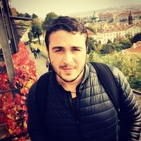 Photos de Davit Gorozium