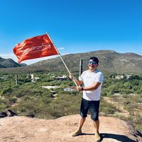 Juan Carlos Rangel的照片