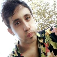 Cristian Figueroa's Photo