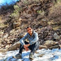 Angel Cisternas的照片