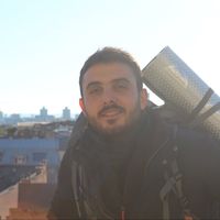 Cihan Çetin的照片