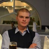 Aleks Petrash's Photo