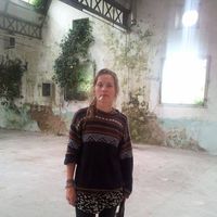 Fadenka Francisca van der Sloot's Photo