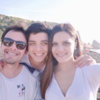 Felipe Sáez Cancino's Photo