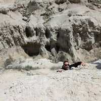 Eric Cieslinski的照片