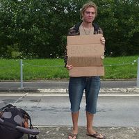 Jacob Dinkins's Photo