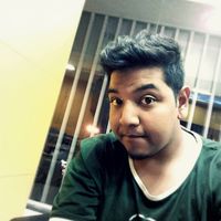 Soinik Pandit's Photo