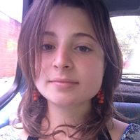 Isabella Chakur的照片