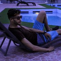 Mouràd Qosséni's Photo