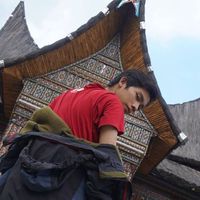 Muhammad Sholaah's Photo