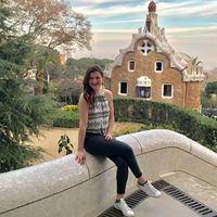 Alexane Delory's Photo