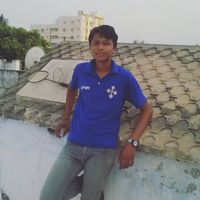 Mohan Venkatsai Krishna的照片