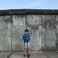 Tobias  Vavroch's Photo