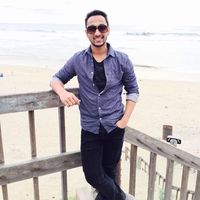 Akhil Bansal's Photo