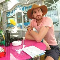 Le foto di Mircea Danut