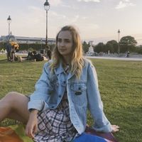 Alexandra Tkacheva's Photo