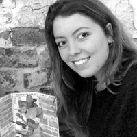 Lola Van der Made的照片