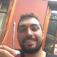 Ignacio Gonzalez's Photo