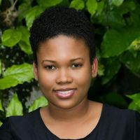 Monique Higgins的照片