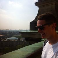 Joe Loughlin's Photo