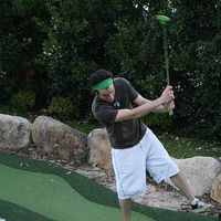 Nick Gilchrist的照片