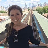 Bridget Lang's Photo