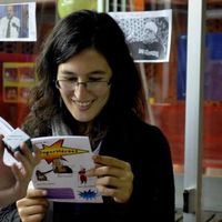 Elisa Failache的照片