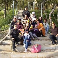 Wajdi Yaeesh的照片