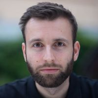 Michal Trunecka的照片