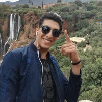 Abdeljalil Affan's Photo