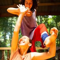 Paula Gil García's Photo